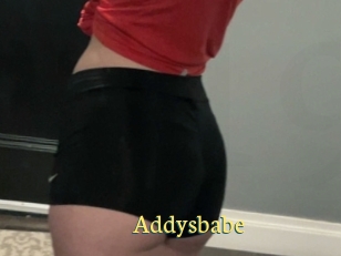 Addysbabe