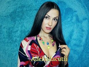 Adelaidacutii