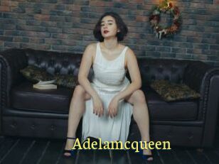 Adelamcqueen