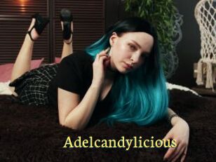 Adelcandylicious