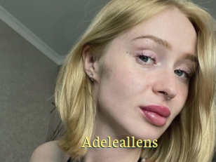 Adeleallens