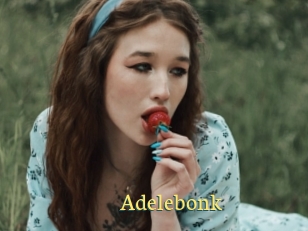 Adelebonk