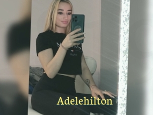 Adelehilton