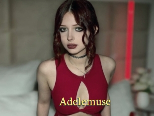 Adelemuse