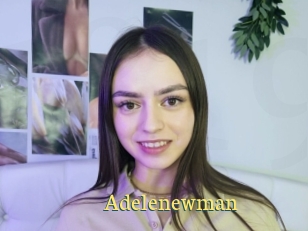 Adelenewman
