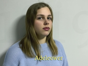 Adeleower