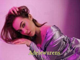 Adelewurens