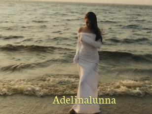 Adelinalunna