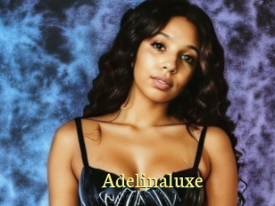 Adelinaluxe