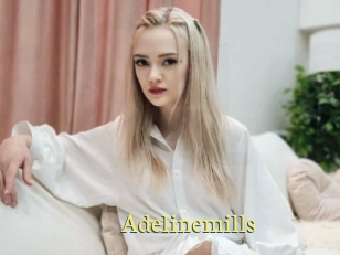Adelinemills