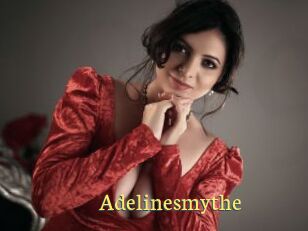 Adelinesmythe