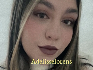 Adelisselorens