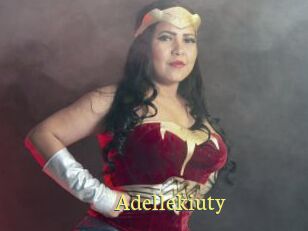 Adellekiuty