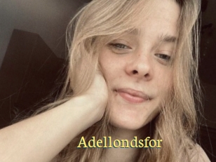 Adellondsfor