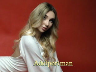 Adelportman