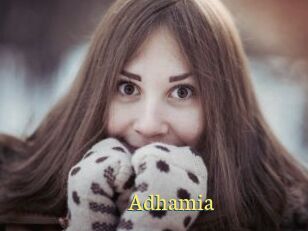 Adhamia