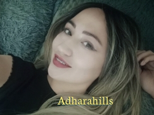 Adharahills