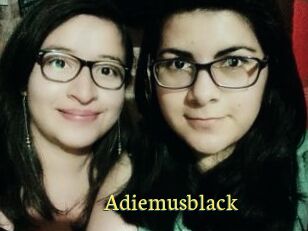 Adiemusblack
