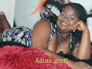 Adina_gruff