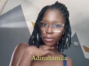 Adinahamila