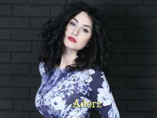 Adorz