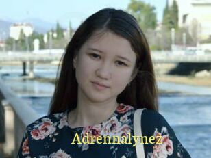 Adrennalynez