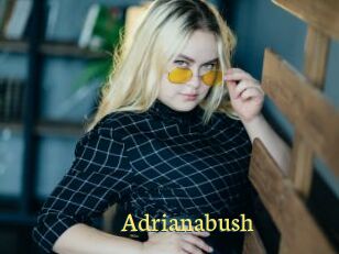 Adrianabush