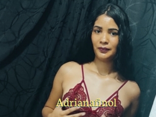 Adrianafinol