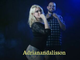 Adrianandalisson