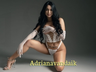 Adrianavandaik