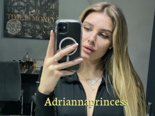 Adriannaprincess