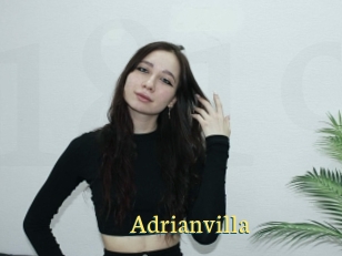 Adrianvilla