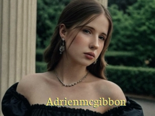 Adrienmcgibbon