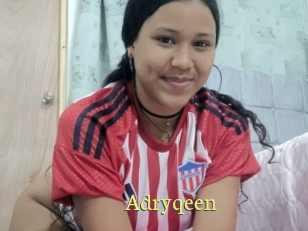 Adryqeen