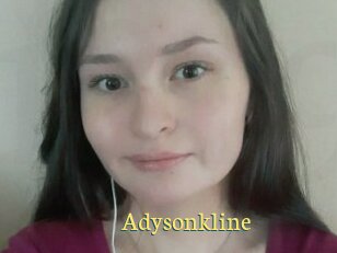 Adysonkline