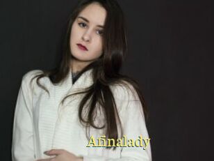 Afinalady