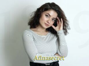 Afinasecret