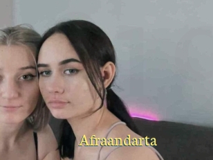 Afraandarta
