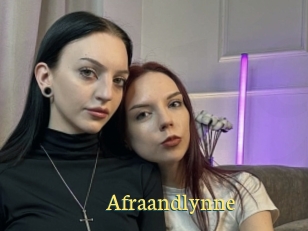 Afraandlynne