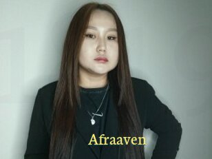 Afraaven