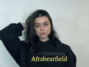 Afrabearfield