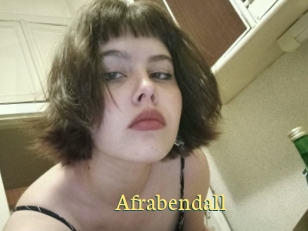 Afrabendall
