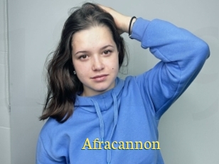 Afracannon