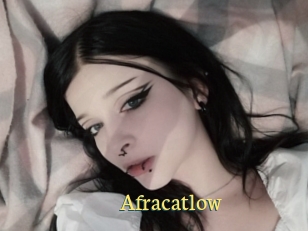 Afracatlow
