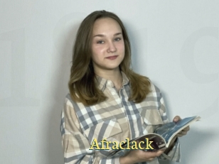 Afraclack