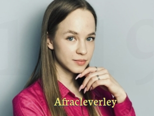 Afracleverley