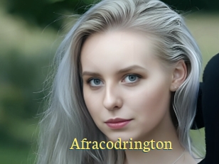 Afracodrington