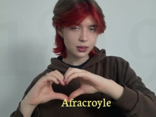 Afracroyle