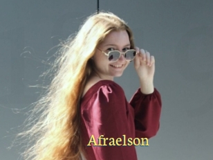 Afraelson