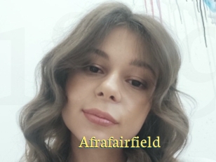 Afrafairfield
